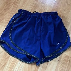 Nike Dri-Fit Running Shorts